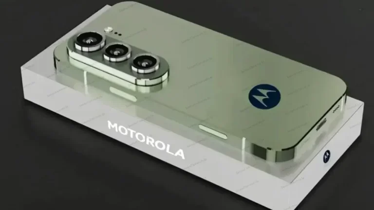 Motorola Moto G86 5G