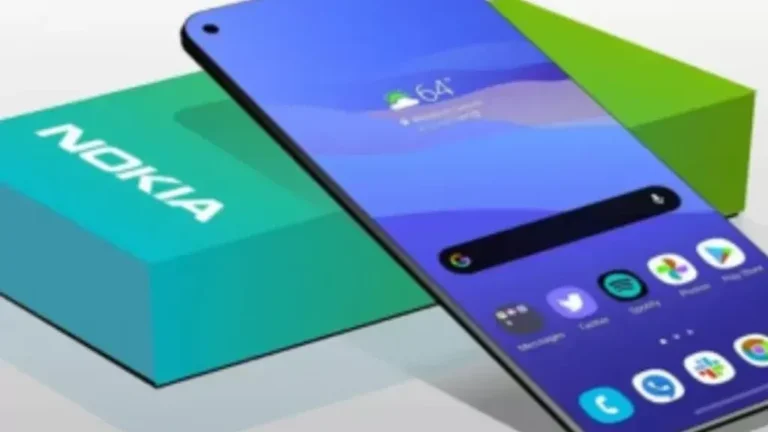 Nokia Launches Premium 5G