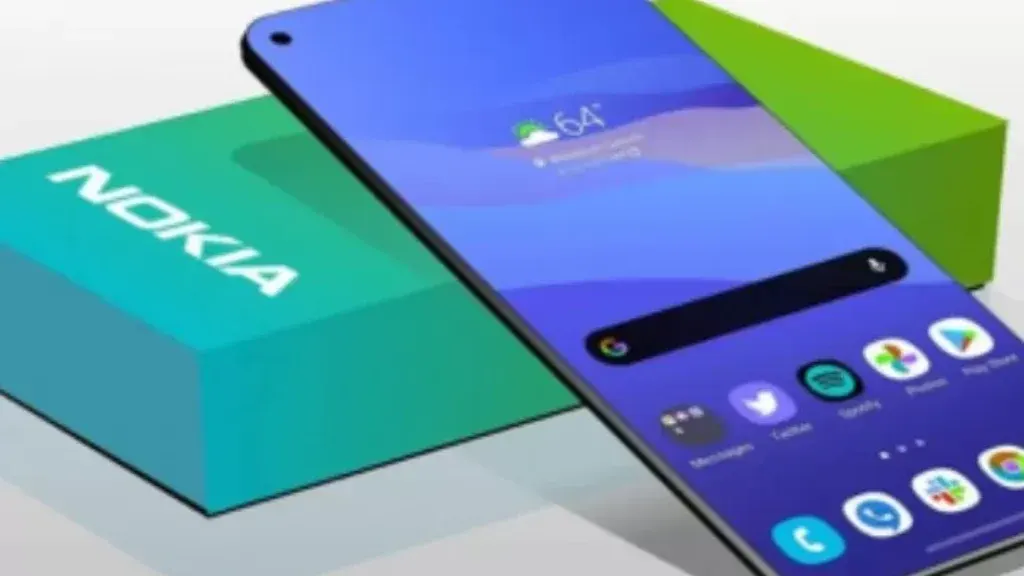 Nokia Launches Premium 5G