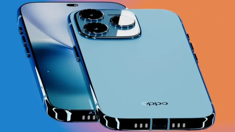 Oppo 300MP Camera
