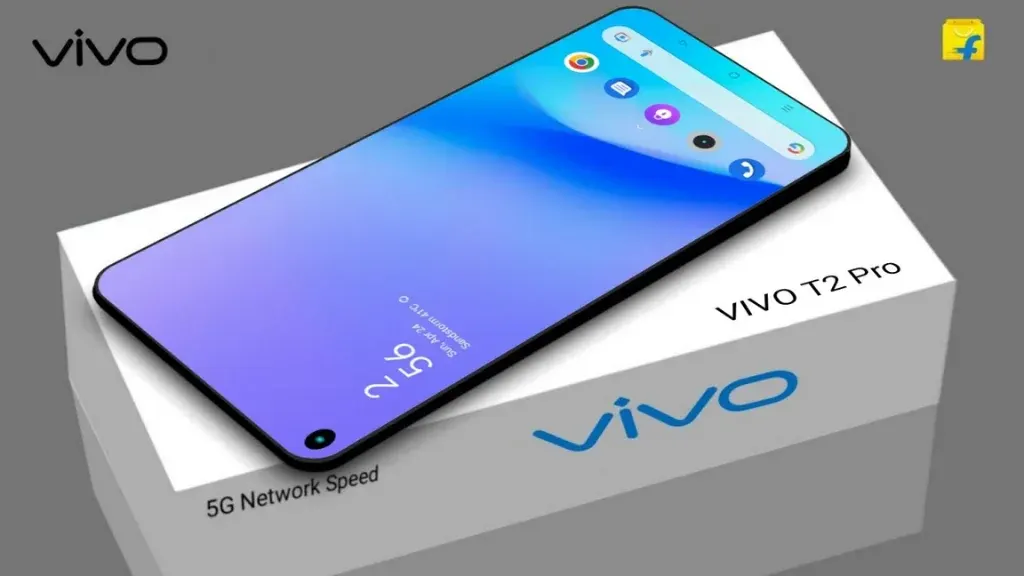 Vivo T2 Pro