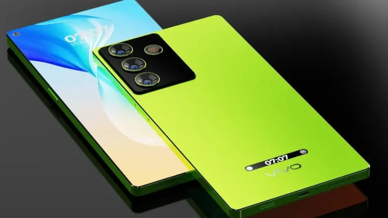 Vivo T4 Ultra