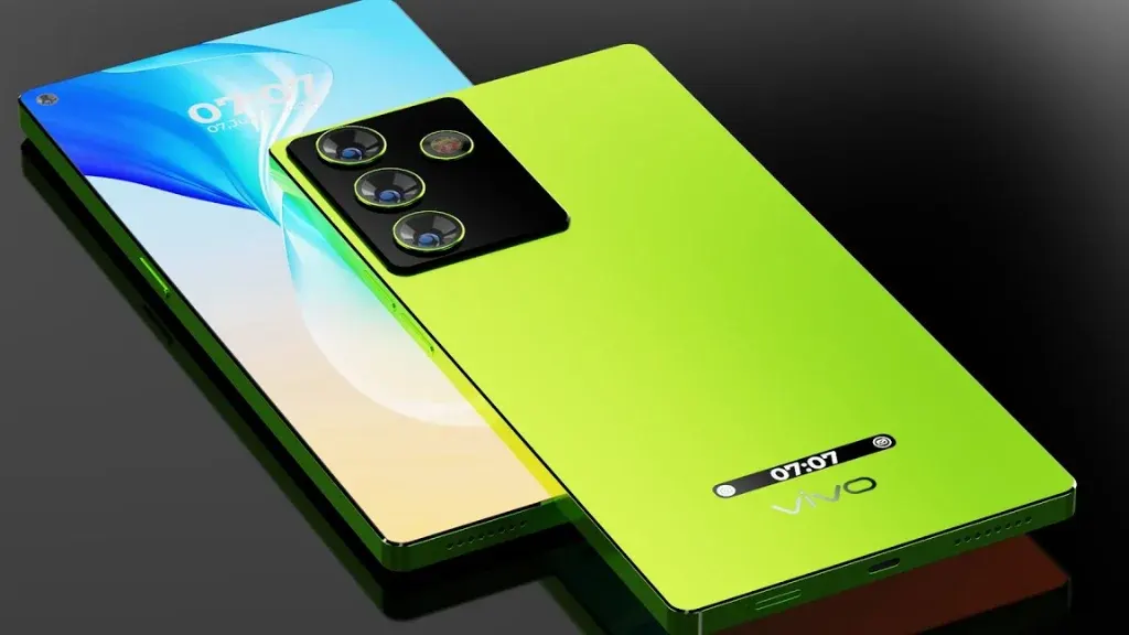 Vivo T4 Ultra