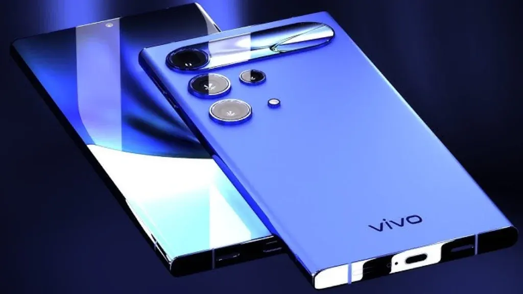 Vivo V50 5G